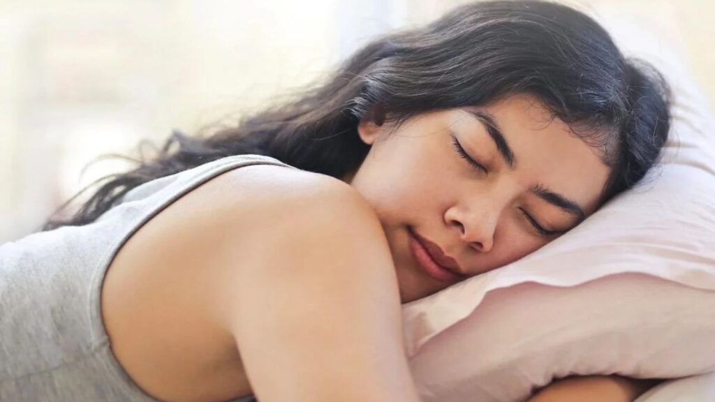 Kyo Aati Hai Jyada Nind