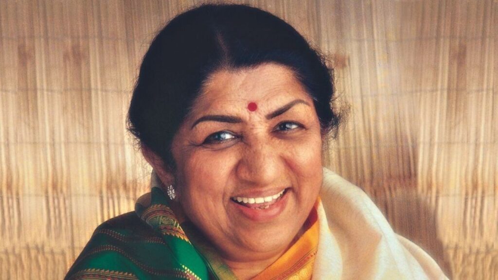 Lata Mangeshkar Tribute
