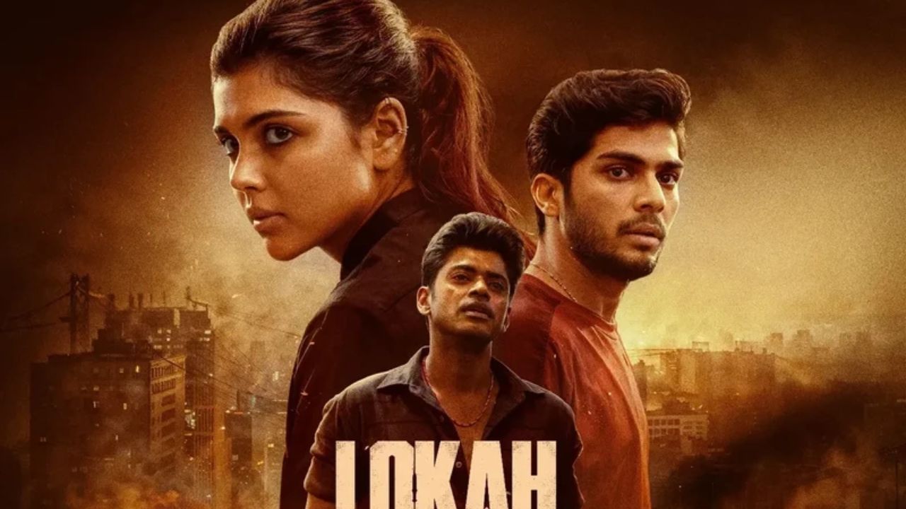 Lokah Chapter 2 Announced