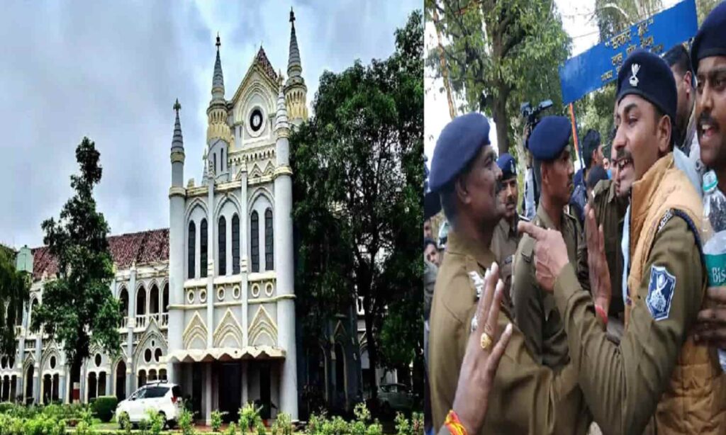 MP Highcourt news