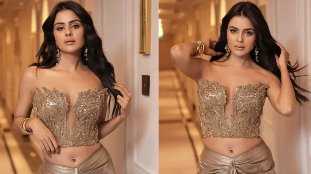 Naagin 7 Priyanka Chahar Choudhary