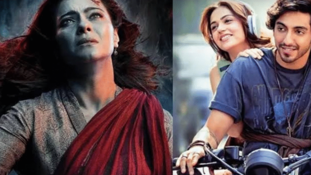 OTT Release: Loka, Saiyyara blockbuster movies will rock OTT