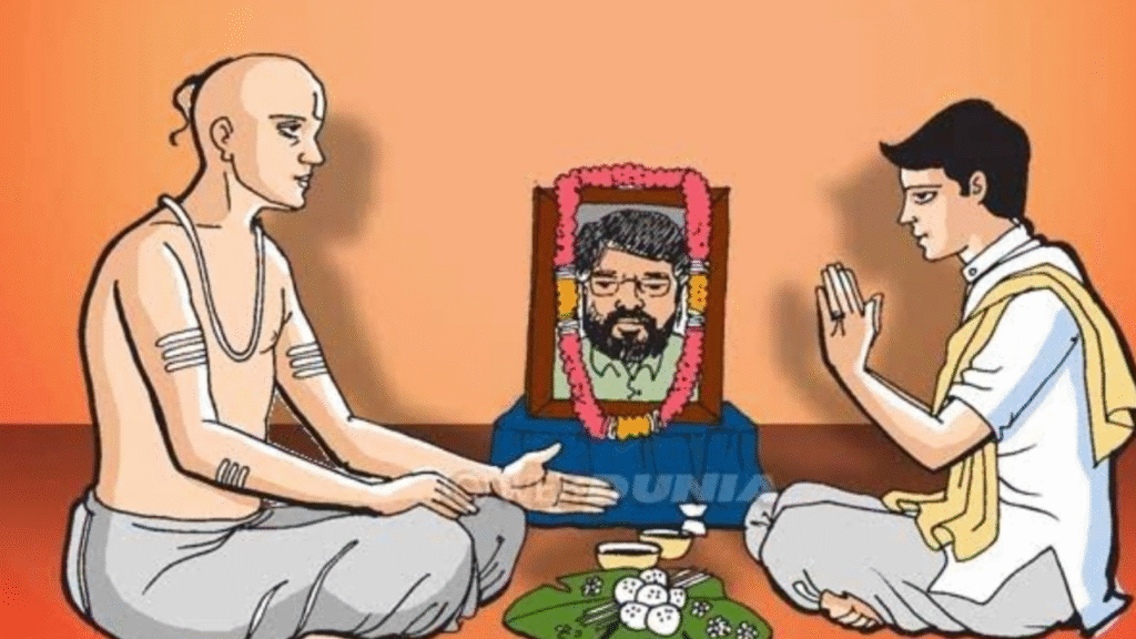 Pitru Paksha upay