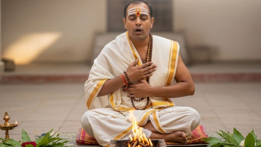 Pitru Paksha 2025