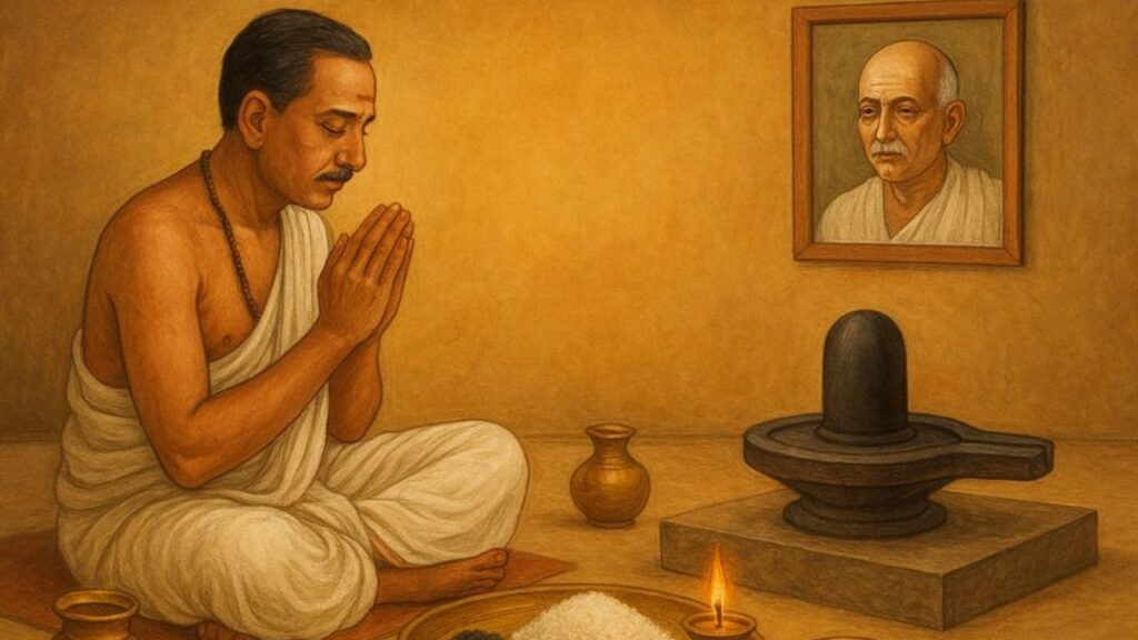 Pitru Paksha Amavasya Par Shiv Puja Upay