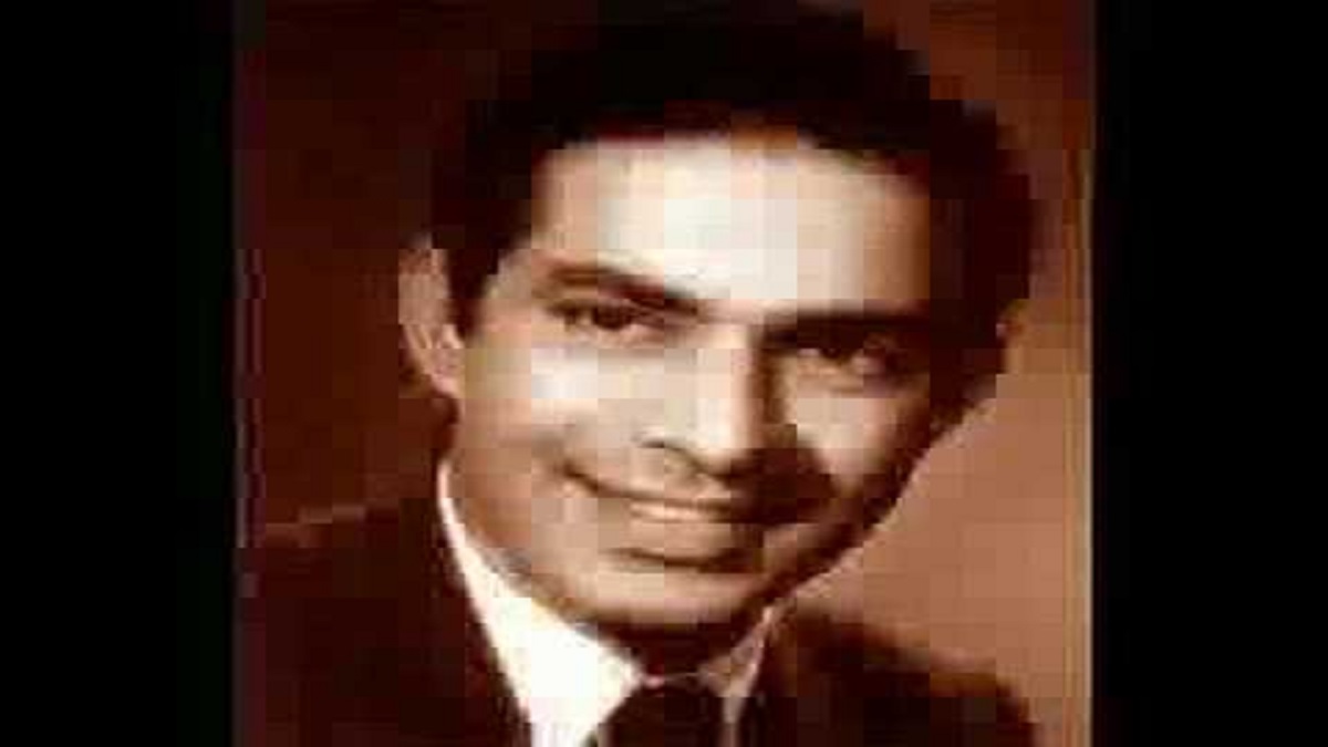 RAJENDRA