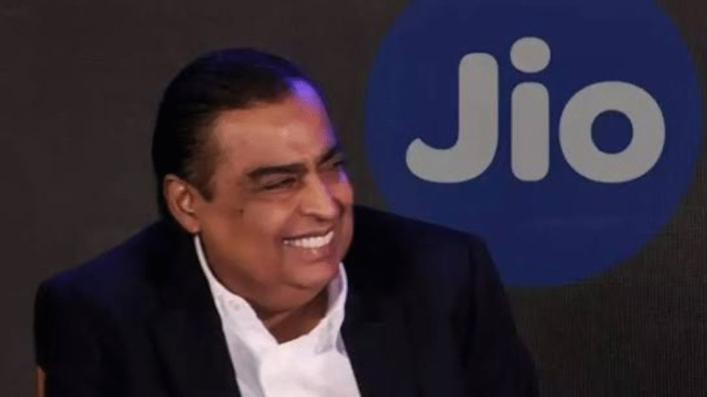 Mukesh Ambani's double dhamaka: After Reliance Jio IPO, Reliance Retail IPO will come in 2027