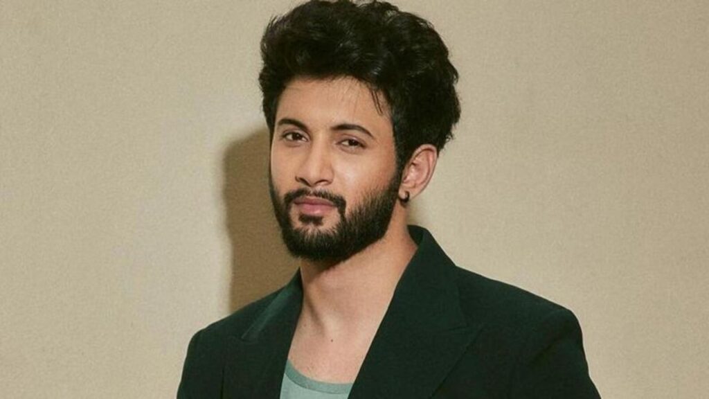 Rohit Saraf Bollywood Career