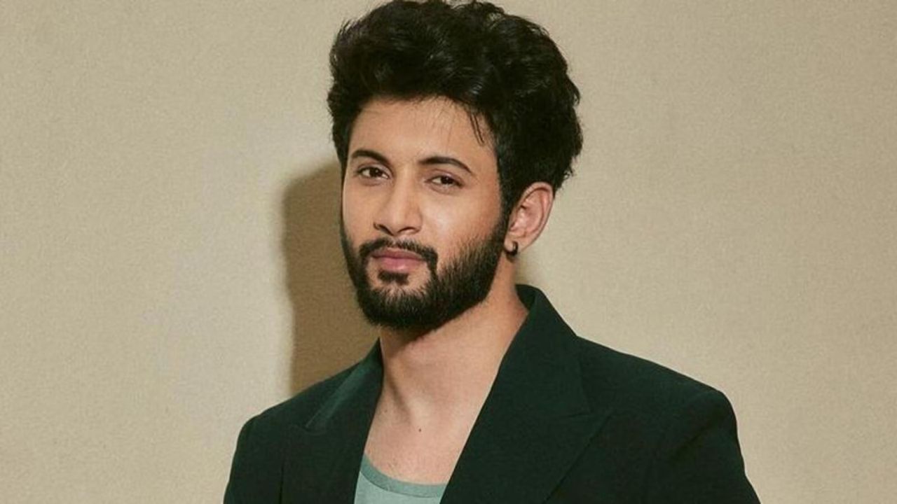 Rohit Saraf Bollywood Career