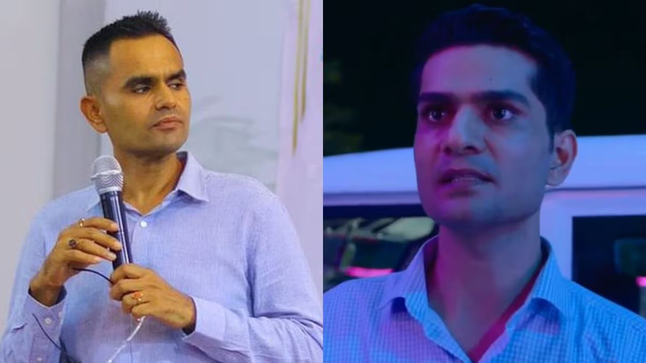 Sameer Wankhede and Bads of Bollywood
