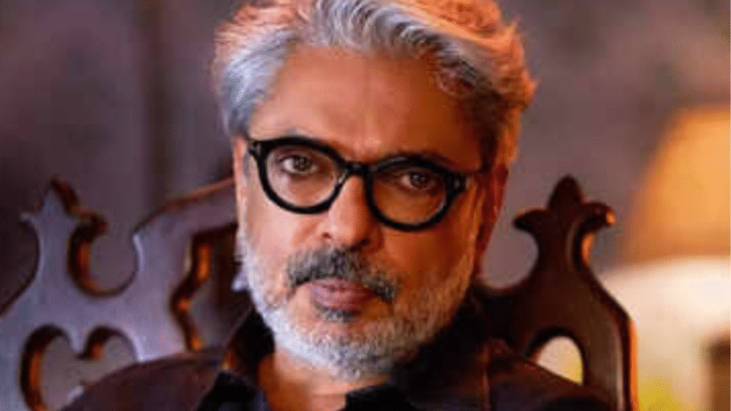 Sanajay leela bhansali FIR