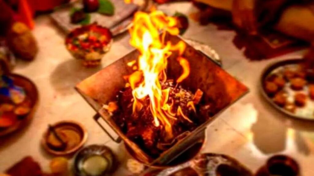 Shardiya Navratri 2025