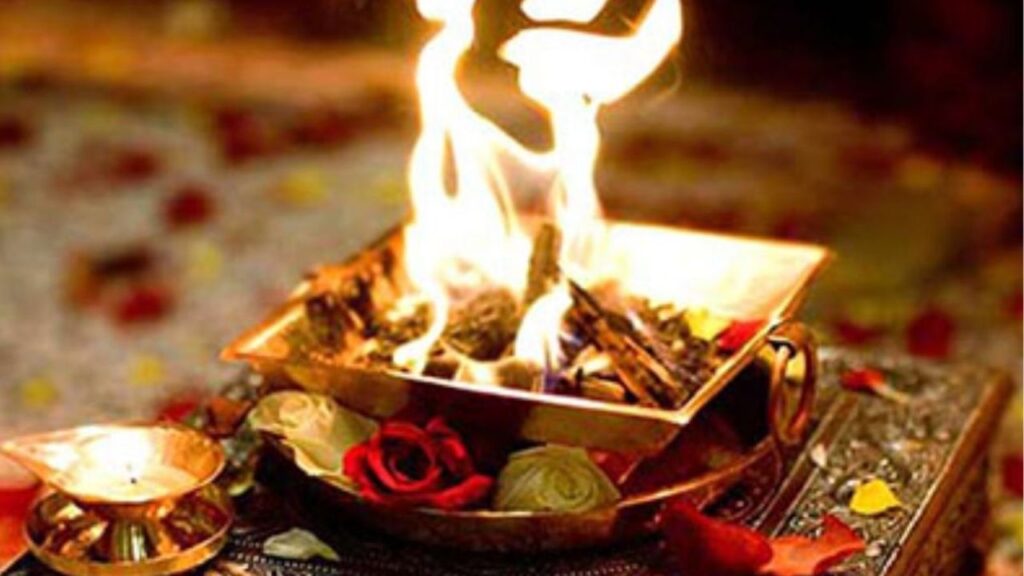 Shardiya Navratri 2025