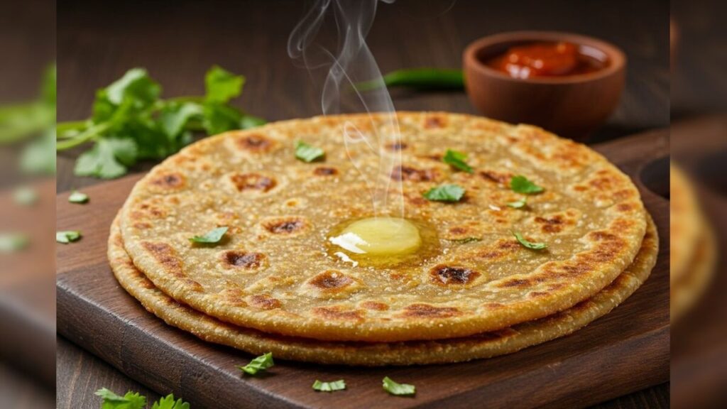 Shardiya Navratri 2025 Vrat Falahaar