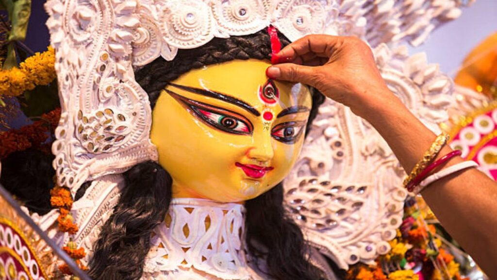 Shardiya Navratri Ashtami Upaay