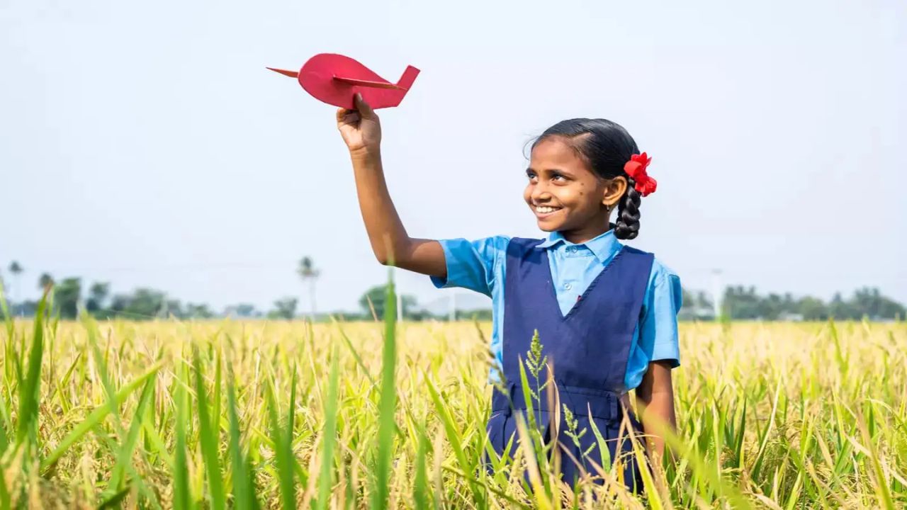 Sukanya Samriddhi Yojana