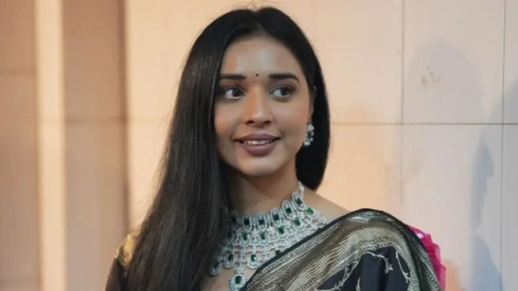 Tanya Mittal Bigg Boss 19