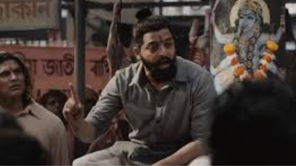 The Bengal files