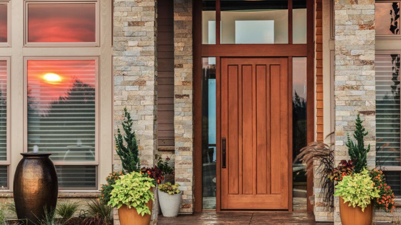 Vastu Tips for Main Door