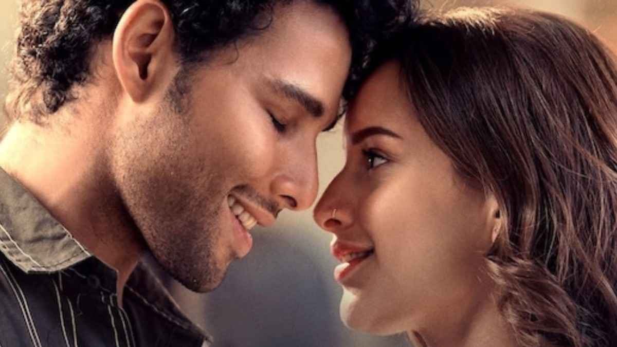Dhadak 2 OTT Release: OTT पर रिलीज़ हुई सिद्धांत और तृप्ति की धांसू फिल्म Dhadak 2, जाने कहां देखें?
