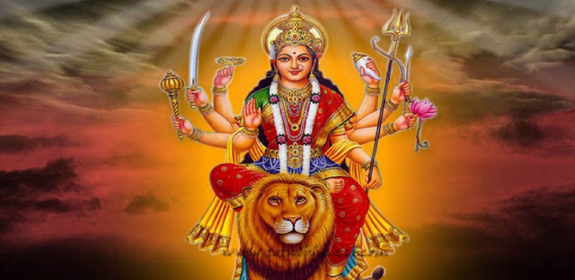 SHARDEY NAVRATRI 2025 : कालीदास रचित कालिका स्तुति, महत्व-पाठ व लाभ