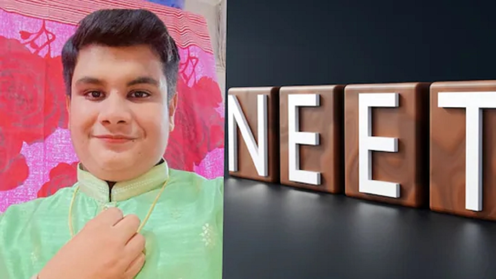 Maharashtra Chandrapur Anurag suicide case 2025 : ख्वाहिशों के खंजर से खामोश हुई जिंदगी की चीख. .मैं डॉक्टर नहीं बनना चाहता !