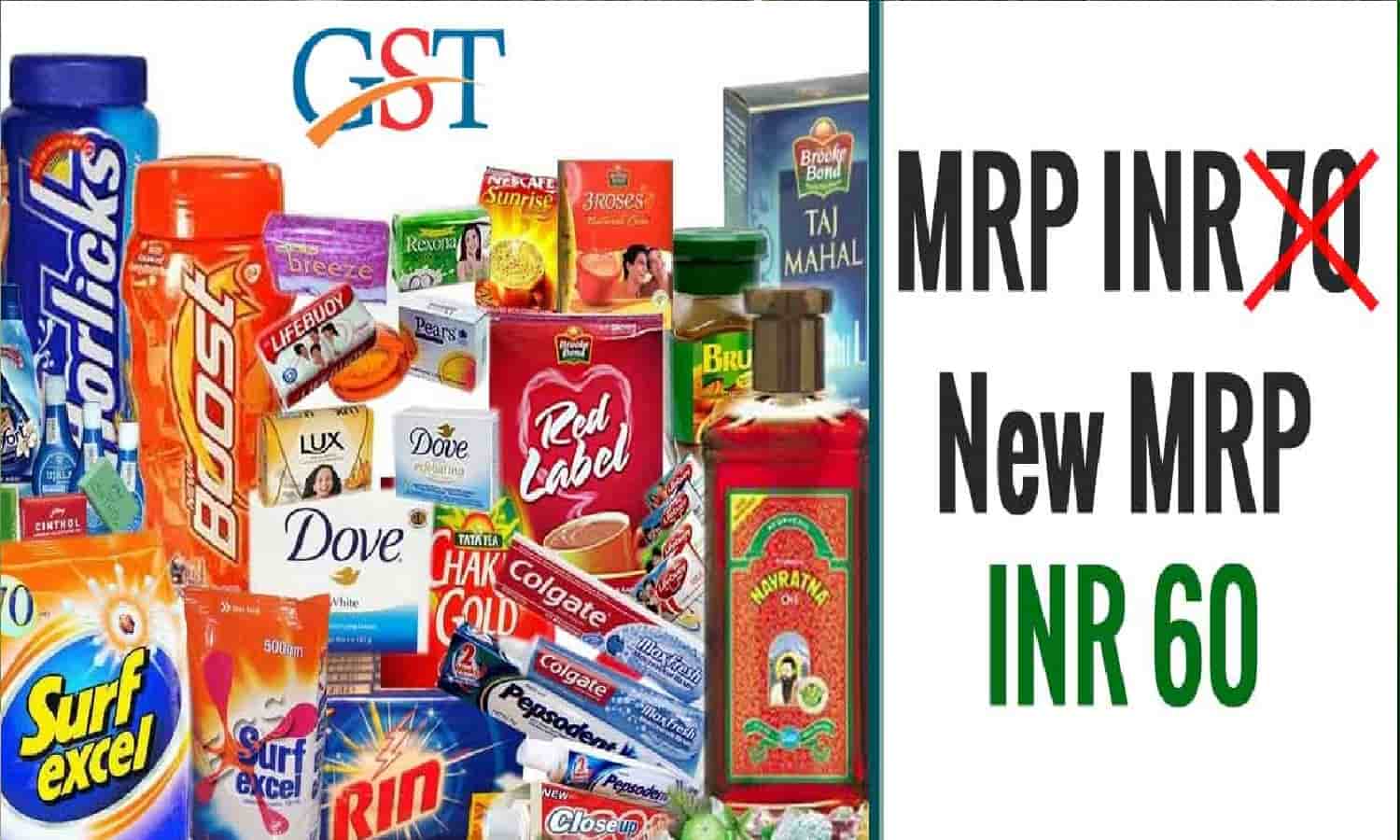 HUL ने GST कटौती के बाद Dove शैंपू, हॉर्लिक्स और लाइफबॉय साबुन के दाम घटाए, 15% तक सस्ते
