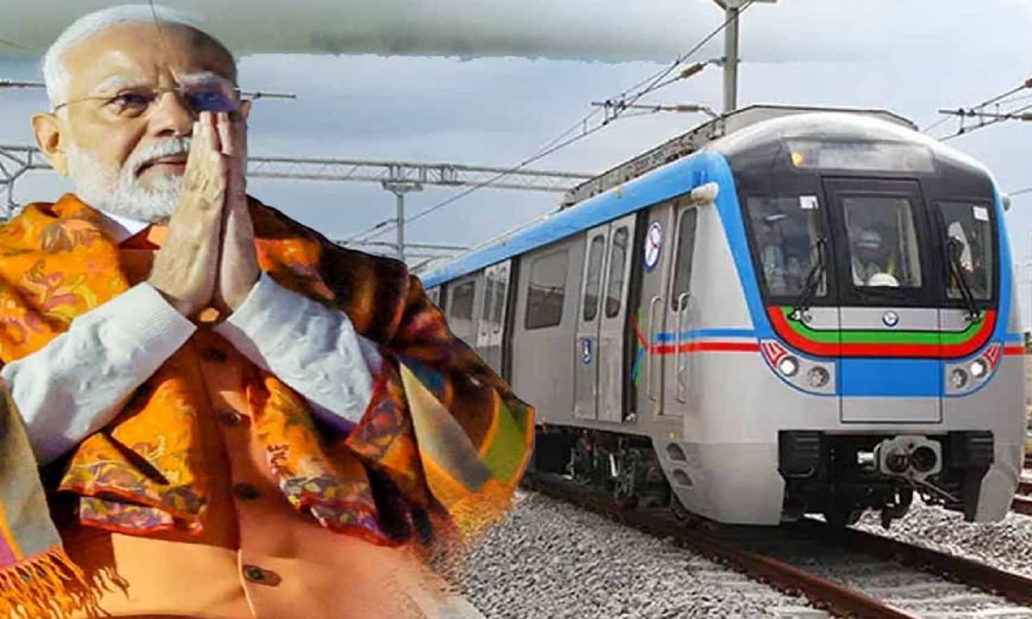 Bhopal Metro News: भोपाल मेट्रो का कमर्शियल रन अक्टूबर में, सीएमआरएस निरीक्षण की तैयारी जोरों पर