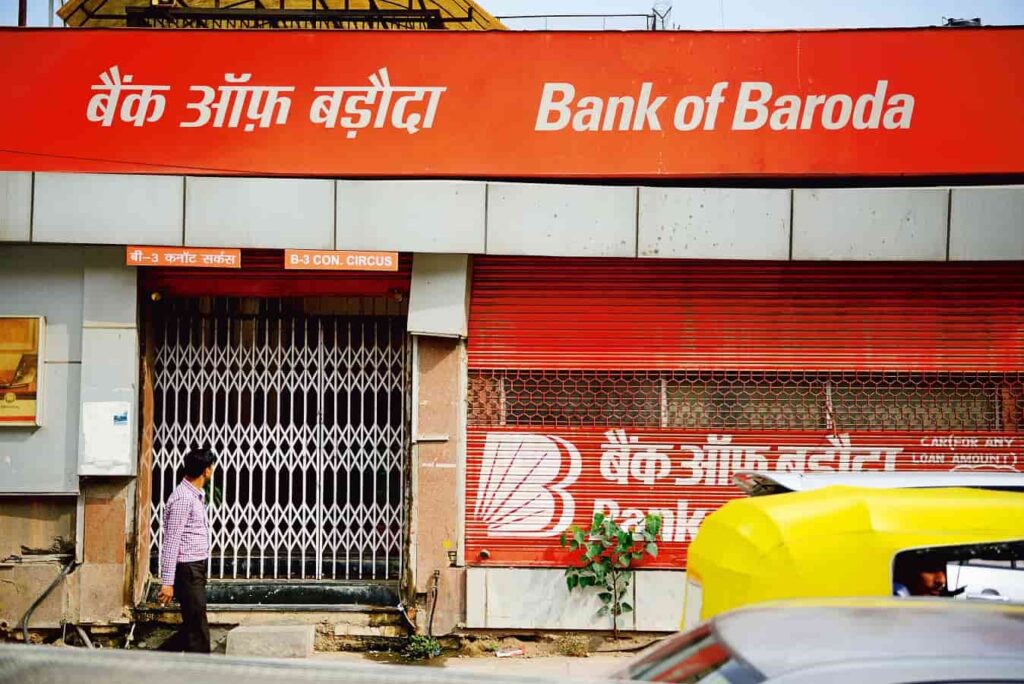 Bank of Baroda Savings Scheme