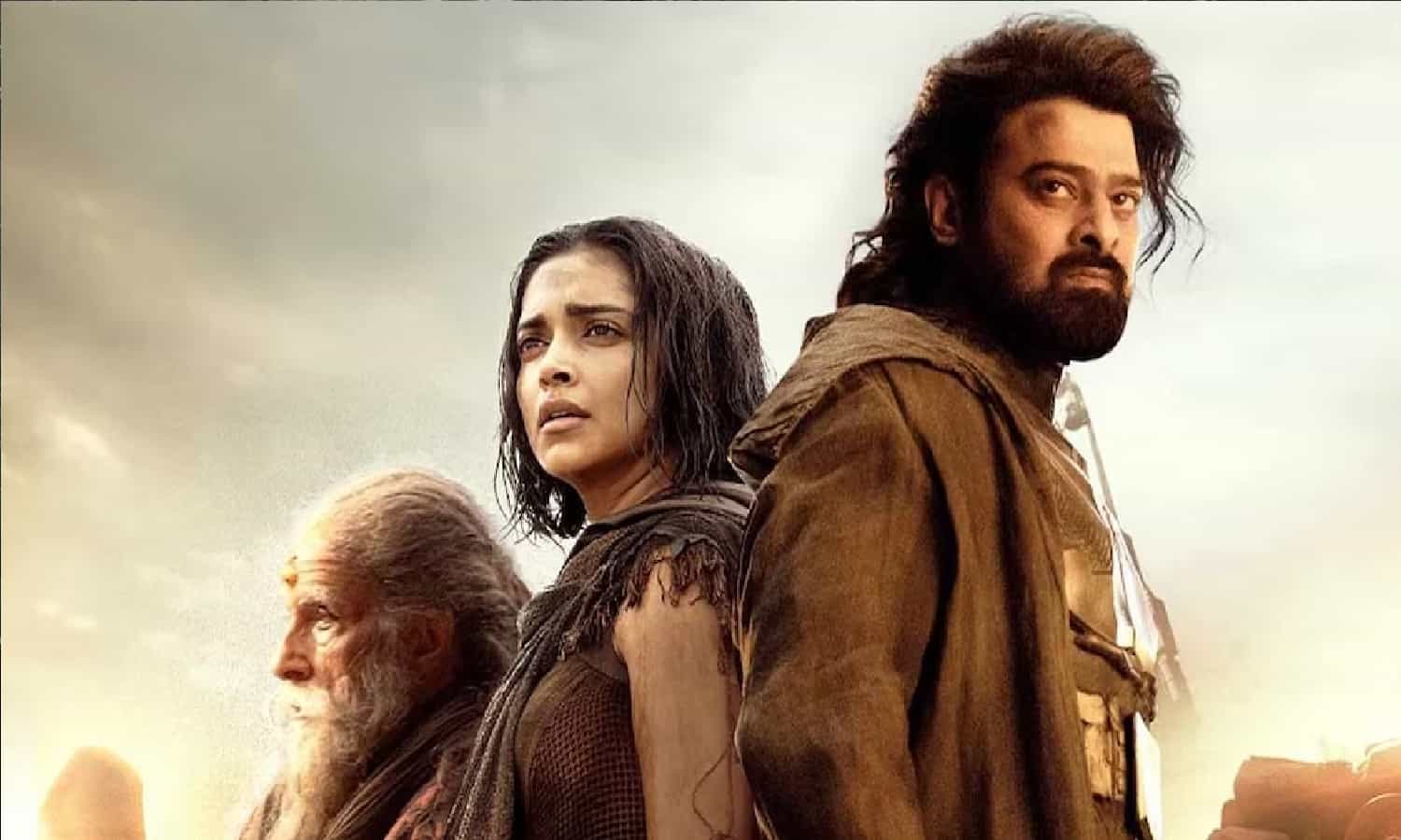 Kalki 2 Controversy: फीस डिमांड पर Deepika को निकाला मगर Prabhas की फीस बढ़ा दी
