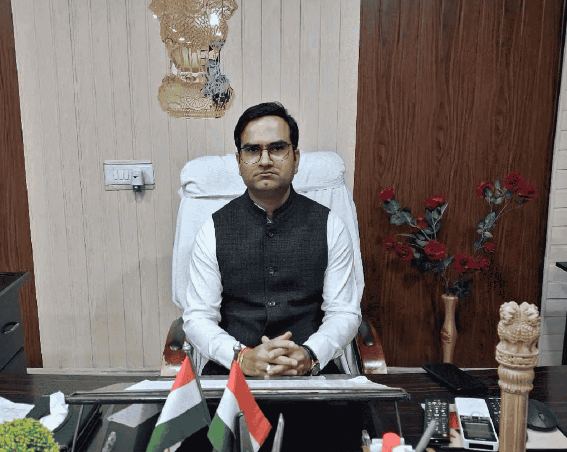 रीवा जिला पंचायत सीईओ की बड़ी कार्रवाई, 11 सचिव और 8 रोजगार सहायकों के वेतन राजसात के आदेश