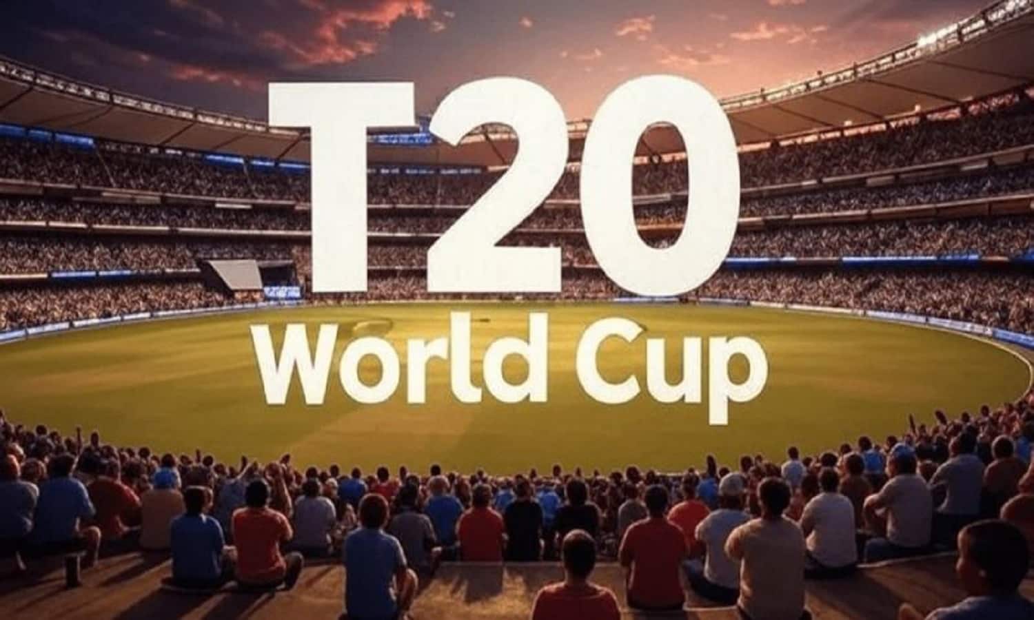T20 World Cup 2026 Schedule: IND VS PAK Match! फिर होगी जोरदार भिड़ंत..
