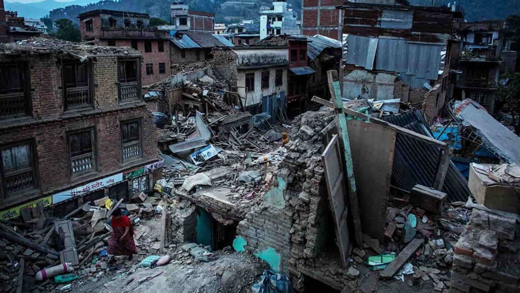 Russia Earthquake News In Hindi