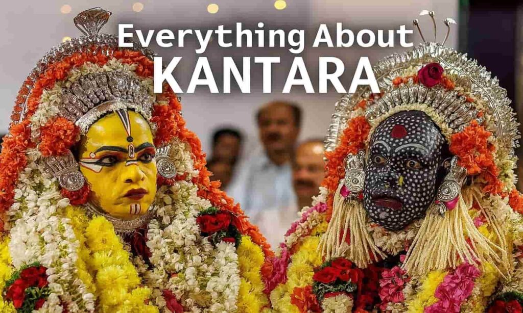 कांतारा चैप्टर 1