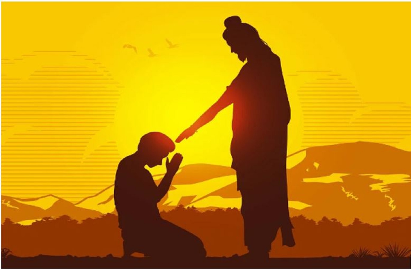Teachers Day Special 2025-An inspiring story : शिक्षक दिवस विशेष “विद्या दान के परोपकार का सम्मान”