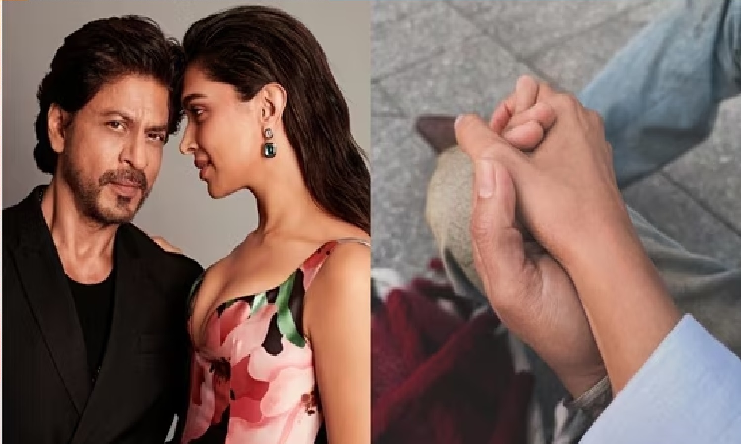 kalki 2 से बाहर होने के बाद King की क्वीन बनीं Deepika Padukone?