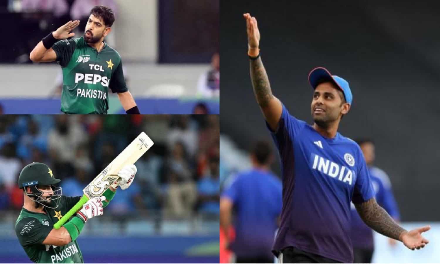 2 साल के लिए बैन होगी Pakistan Cricket Team! BCCI ने ICC से की शिकायत