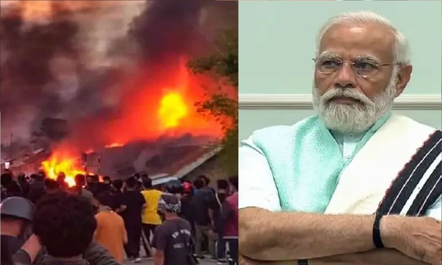 PM Modi Manipur Visit: पीएम मोदी मणिपुर कब जाएंगे? जवाब मिल गया है