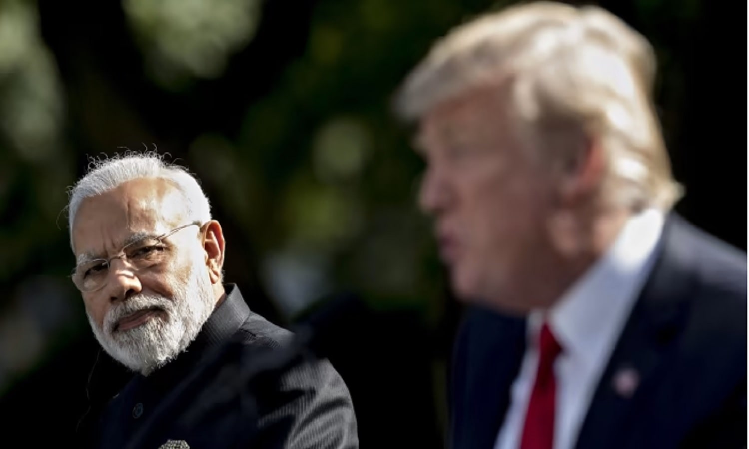 Trump के हालिया बचाएं से India US Trade War की आशंका!