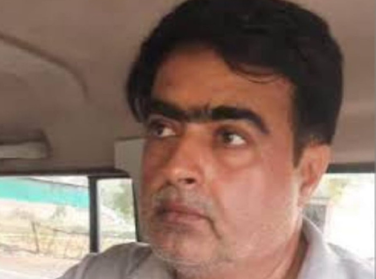 गुटखा किंग जुमनानी गिरफ्तार, जीएसटी की बड़ी कार्रवाई