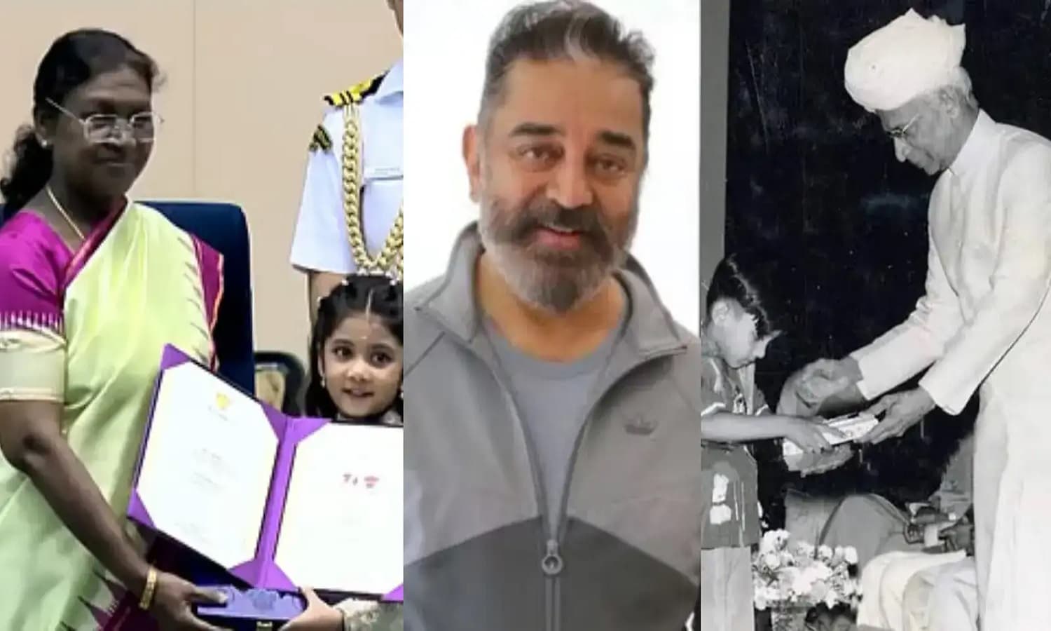 kamal hasan news