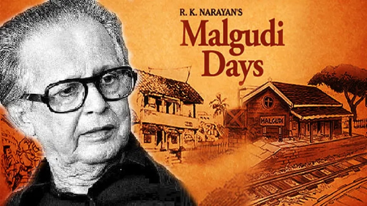 maalgudi
