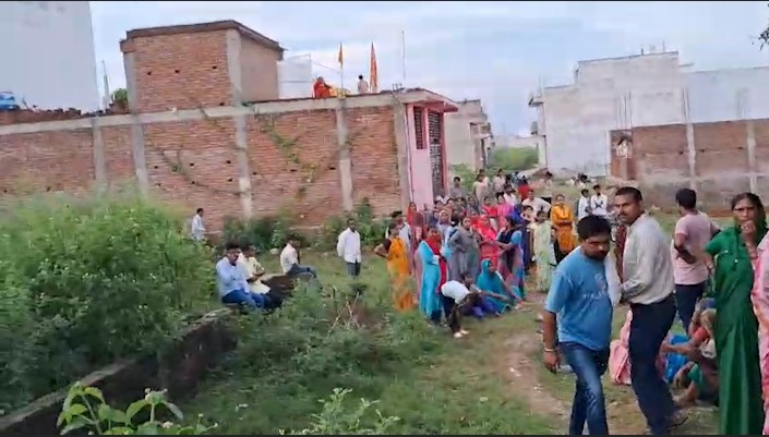 Big revelation in Neha Singh murder case in Rewa