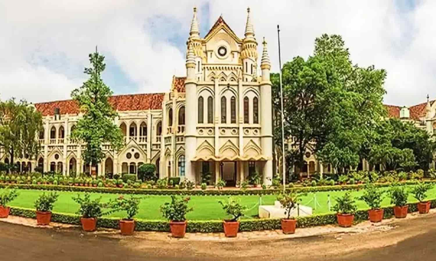 mp highcourt news