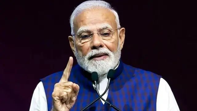 PM Modi SME Credit Cards