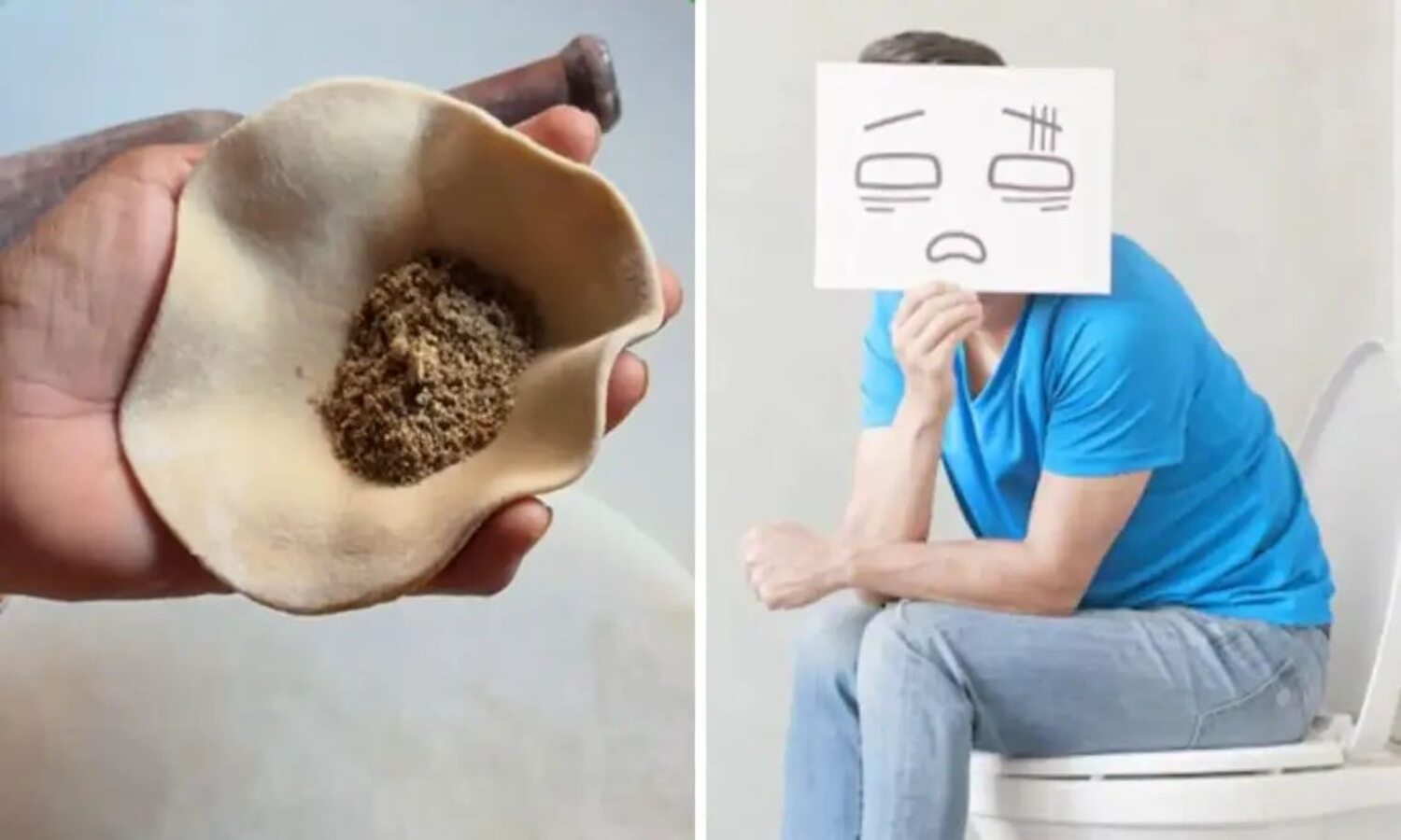 Constipation Remedy : गेहूं के आटे में ये चीज मिलाकर बना लें रोटी, खाते ही साफ हो जाएगा पेट 