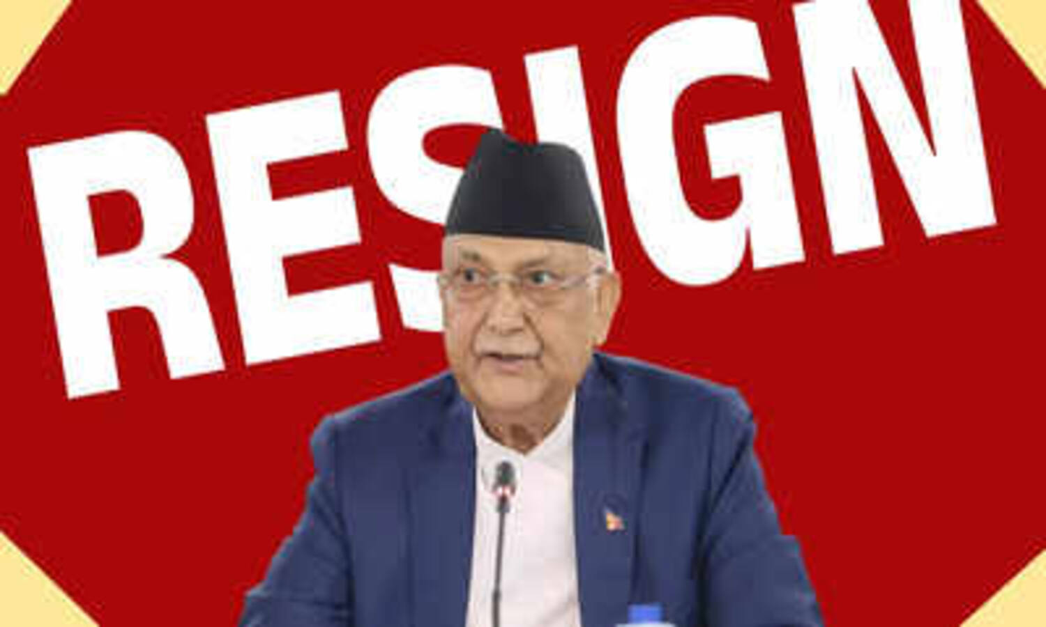 Nepal Gen-Z Protest : नेपाल में सत्ता पलट! PM ओली के इस्तीफे के बाद भी Gen-Z का प्रदर्शन जारी, पूर्व PM की पत्नी व DSP की हत्या की 