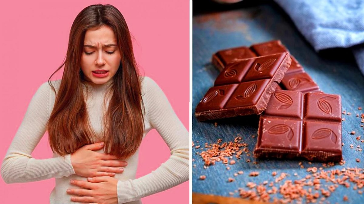 Do not eat these things during periods