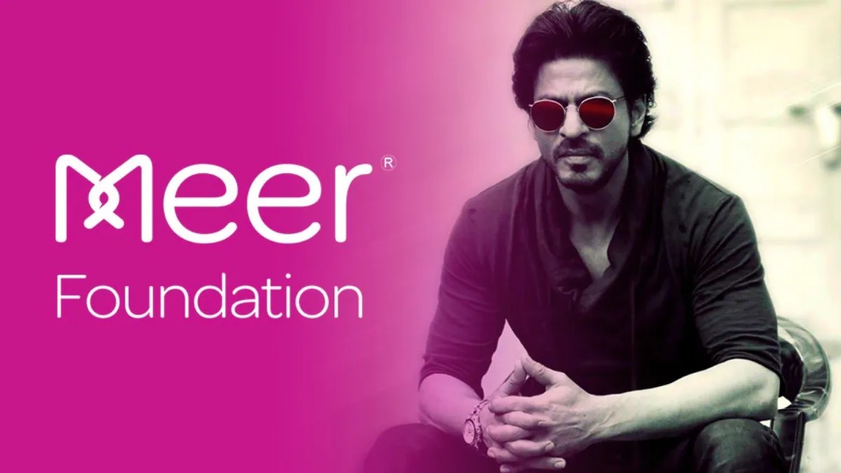 Shahrukh Khan's Meer Foundation extended a helping hand to the Punjab flood victims