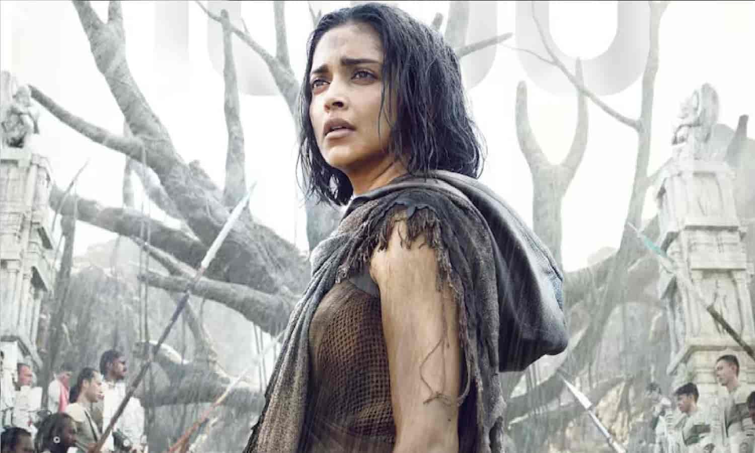 Kalki 2 से Deepika Padukone को बाहर क्यों किया! Nag Ashwin से भसड़ हो गई?